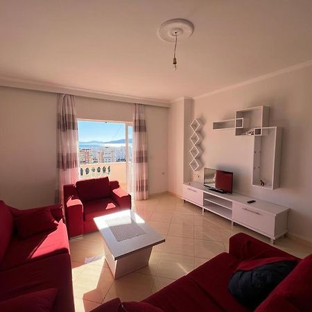 Ermis Apartament Apartment Sarande Luaran gambar