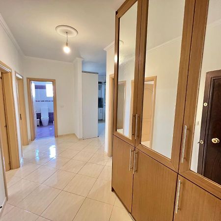 Ermis Apartament Apartment Sarande Luaran gambar