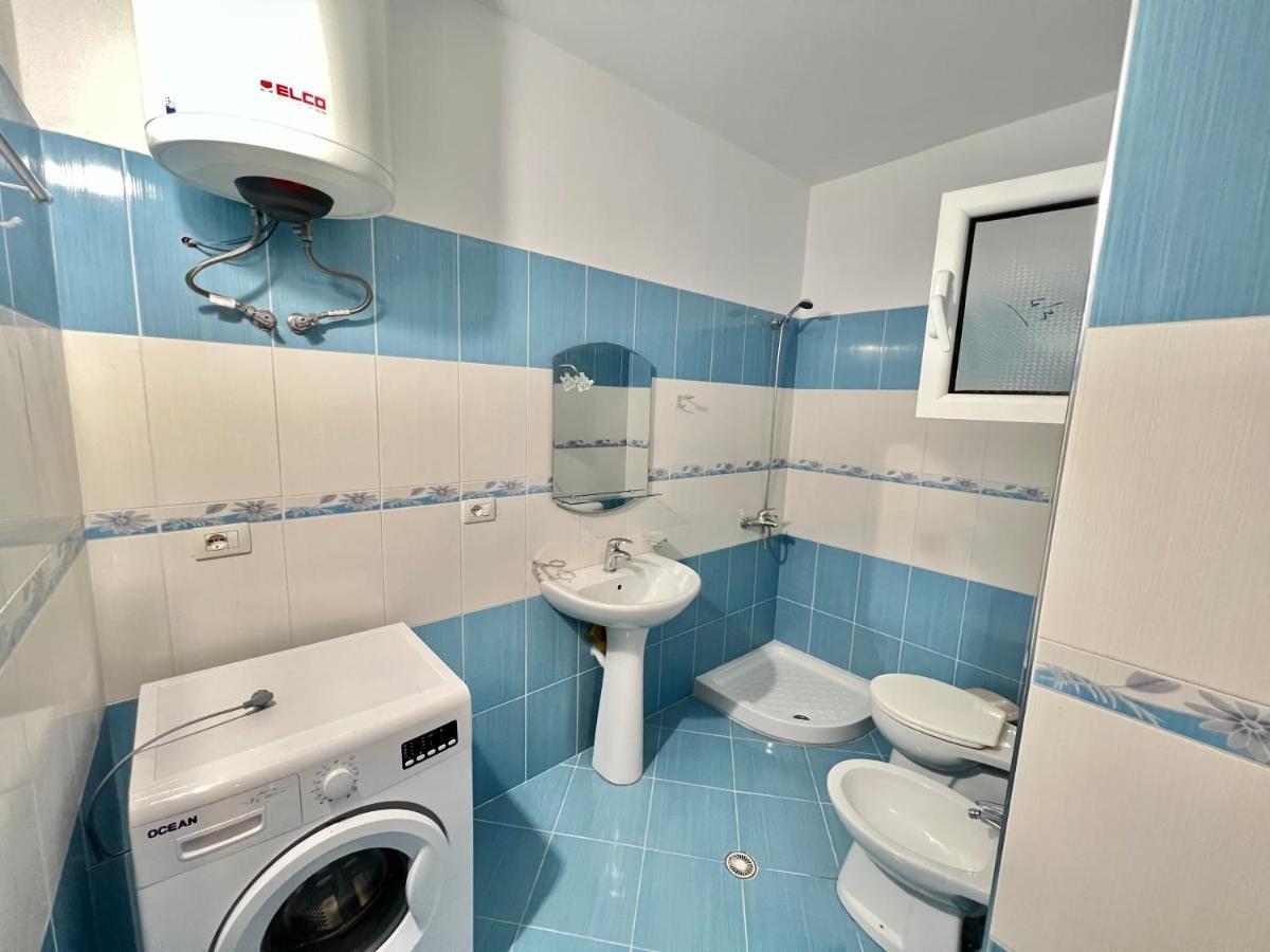 Ermis Apartament Apartment Sarande Luaran gambar