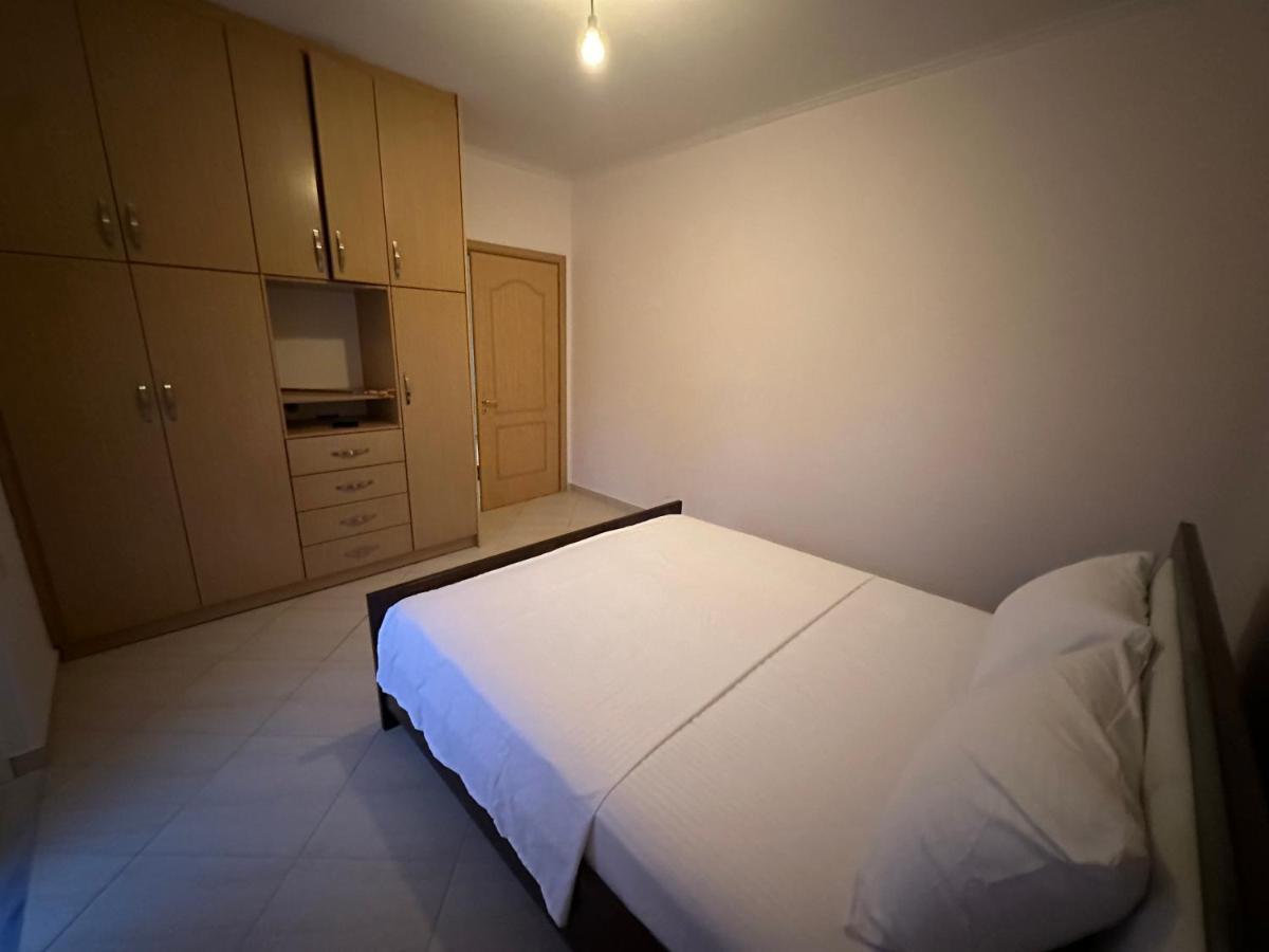 Ermis Apartament Apartment Sarande Luaran gambar