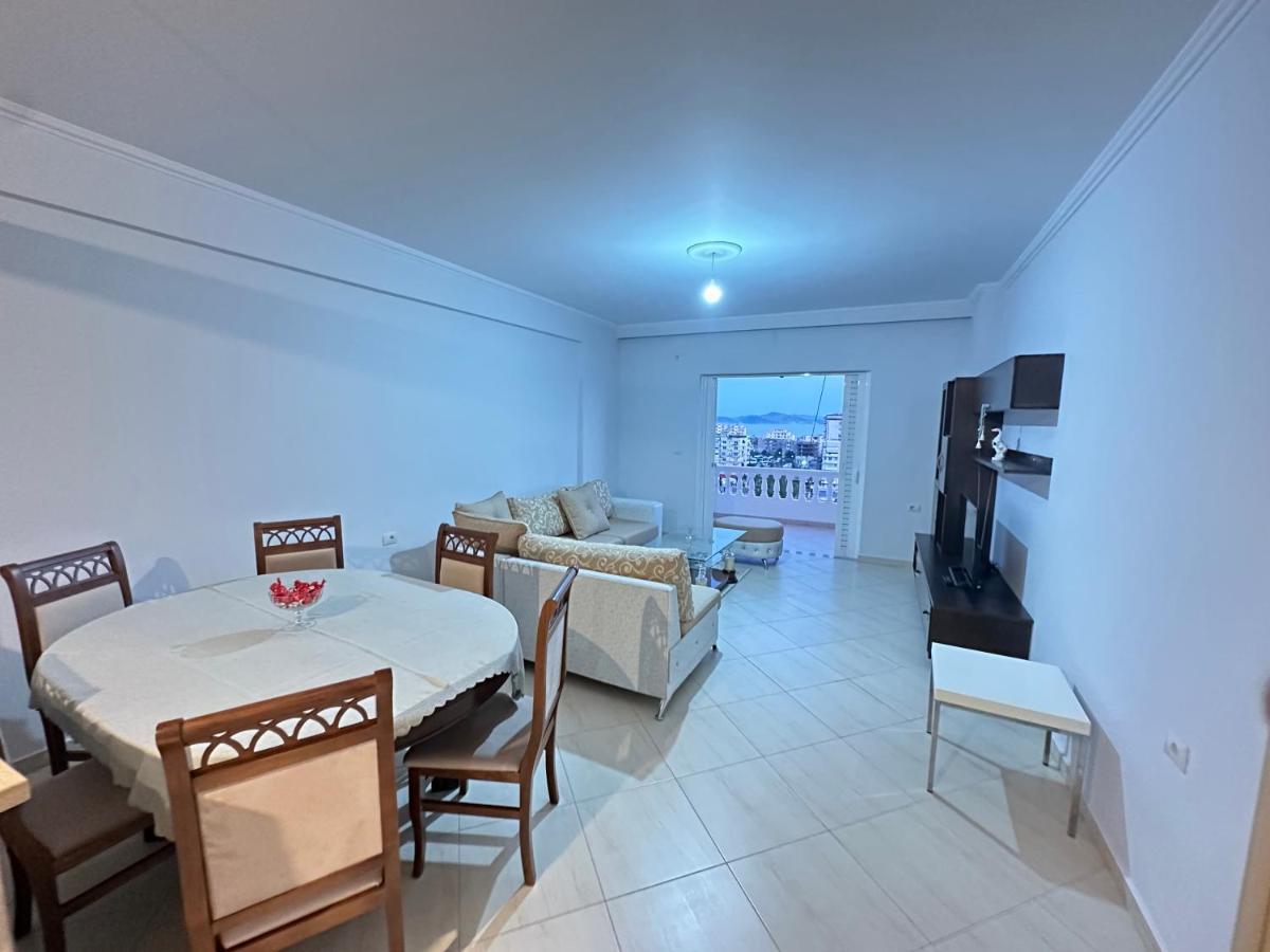 Ermis Apartament Apartment Sarande Luaran gambar
