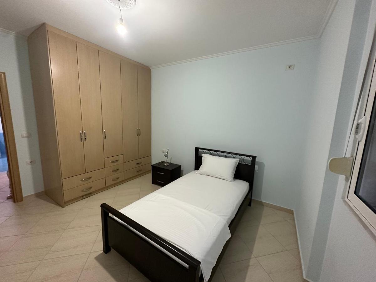 Ermis Apartament Apartment Sarande Luaran gambar